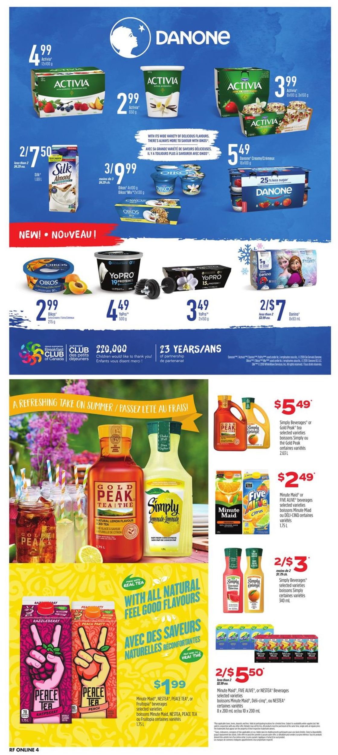 Atlantic Superstore Flyer - 08/15-08/21/2019 (Page 13)