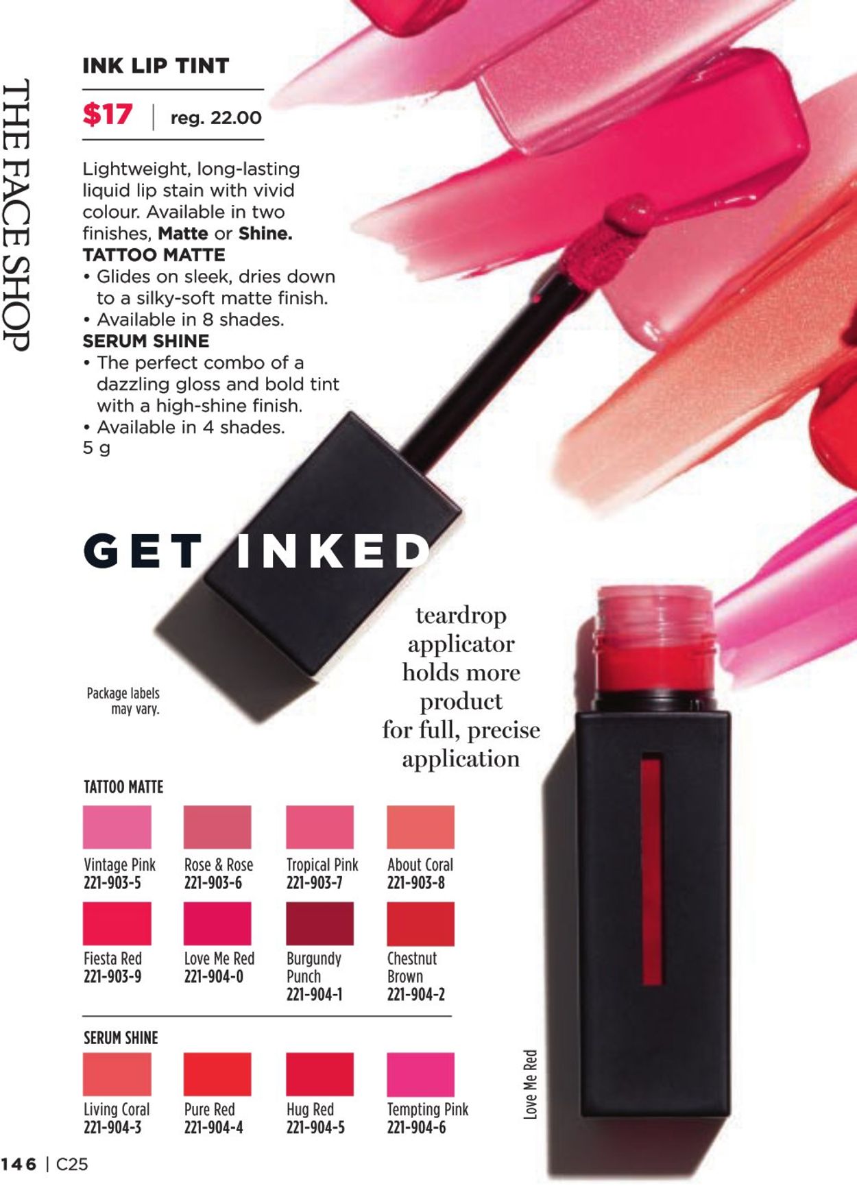 Avon - Holiday 2020 Flyer - 11/16-12/03/2020 (Page 146)