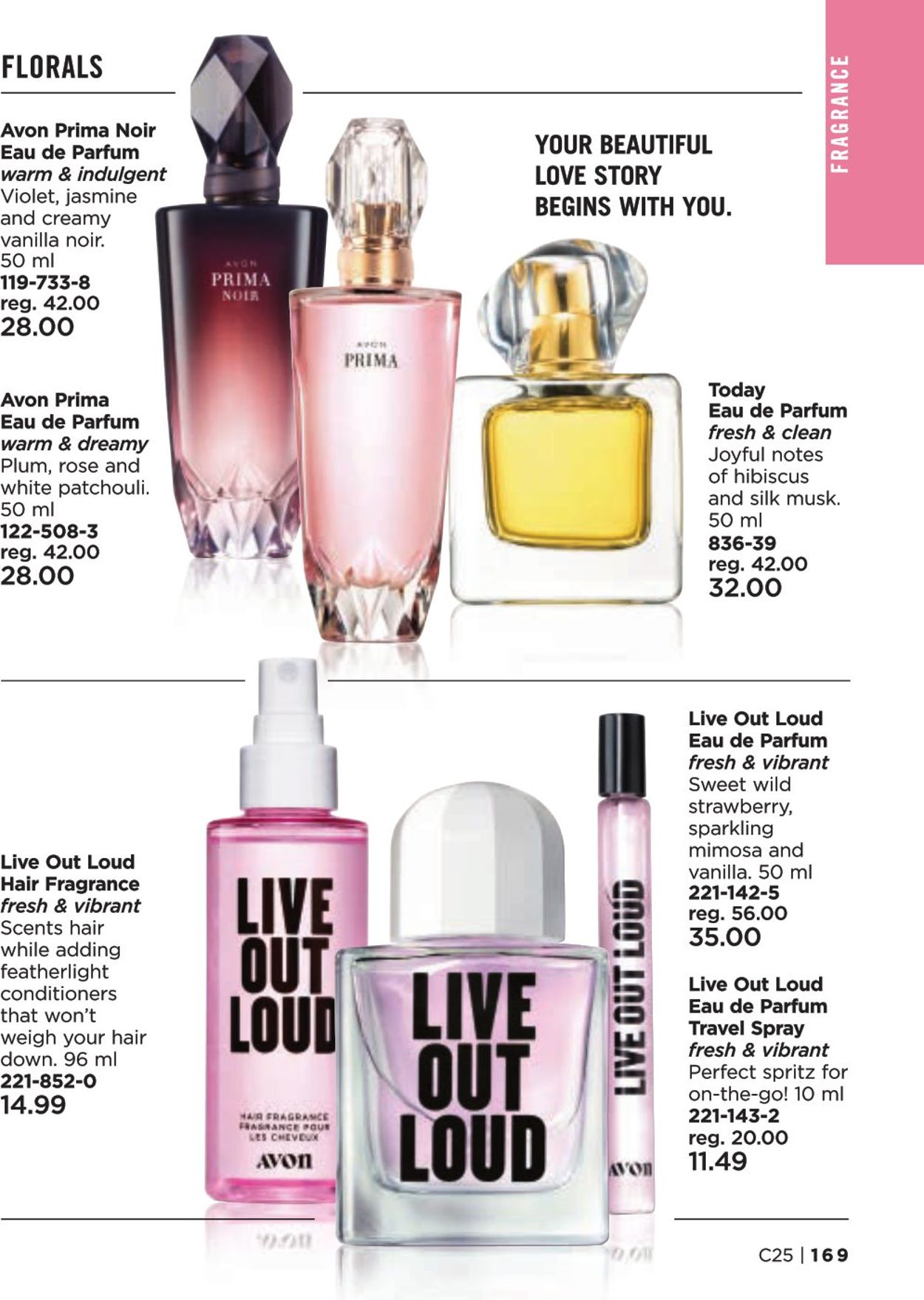 Avon - Holiday 2020 Flyer - 11/16-12/03/2020 (Page 169)