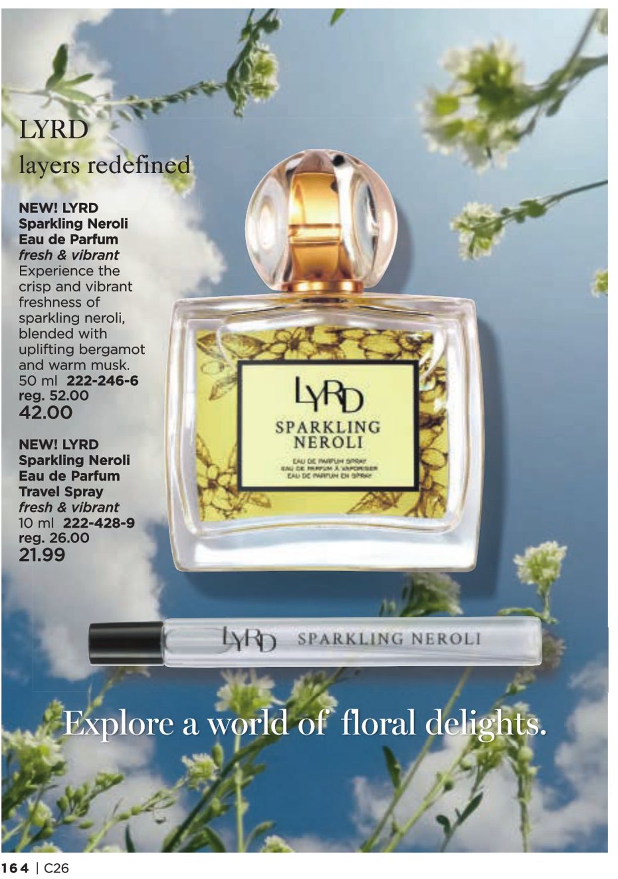 Avon - Holiday 2020 Flyer - 11/25-12/31/2020 (Page 164)
