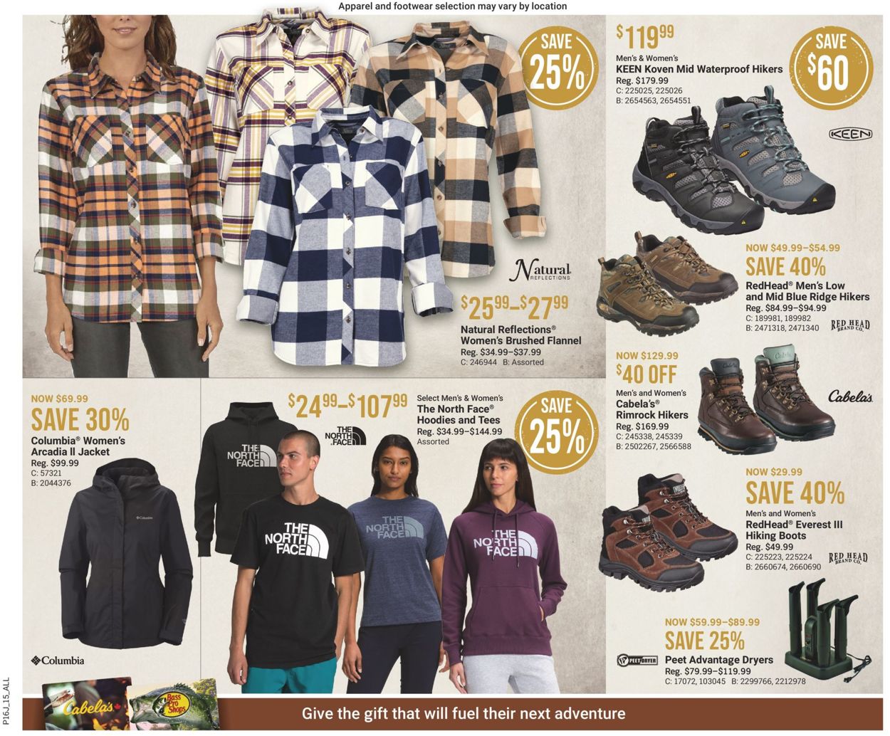 Bass Pro Flyer - 09/09-09/22/2021 (Page 18)