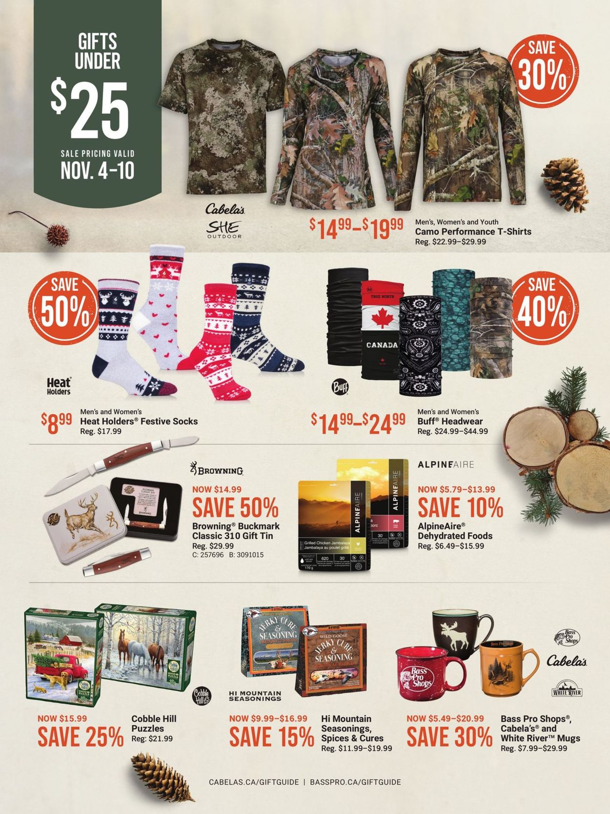 Bass Pro Flyer - 11/04-11/10/2021 (Page 2)