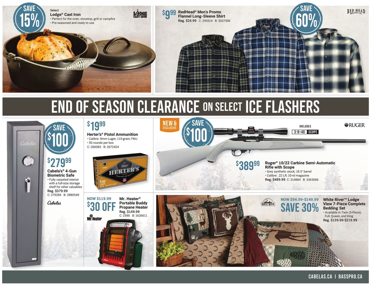 Bass Pro Flyer - 01/27-02/09/2022 (Page 2)