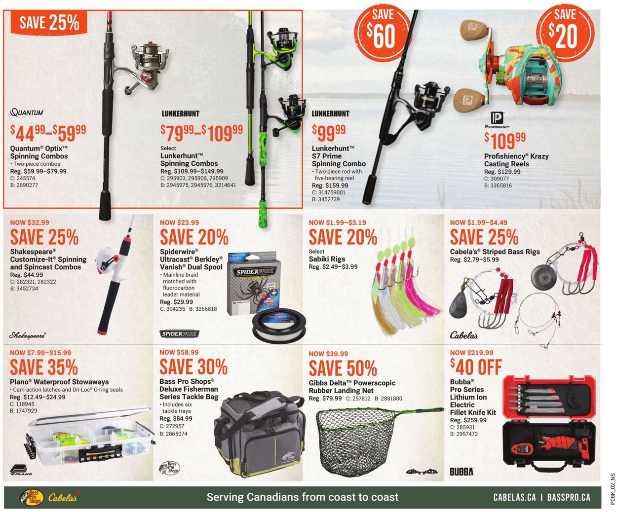 Bass Pro Flyer - 05/26-06/08/2022 (Page 3)