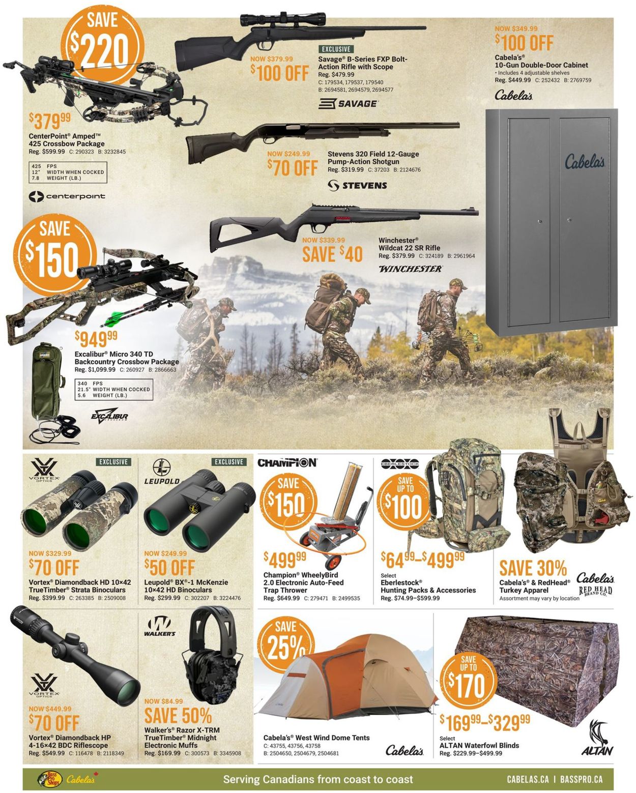 Bass Pro Flyer - 07/29-08/01/2022 (Page 2)