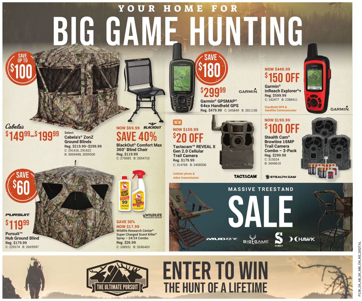 Bass Pro Flyer - 08/18-09/07/2022 (Page 5)