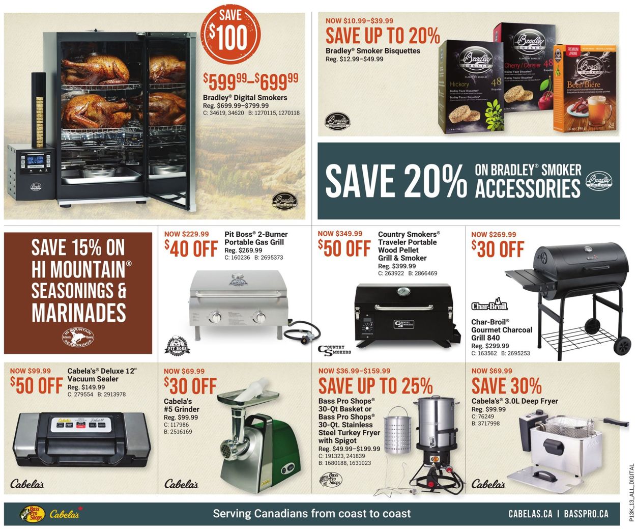 Bass Pro Flyer - 08/18-09/07/2022 (Page 12)
