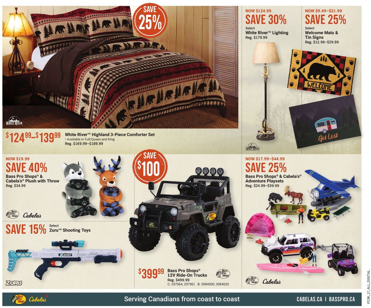 Bass Pro Flyer - 08/18-09/07/2022 (Page 17)