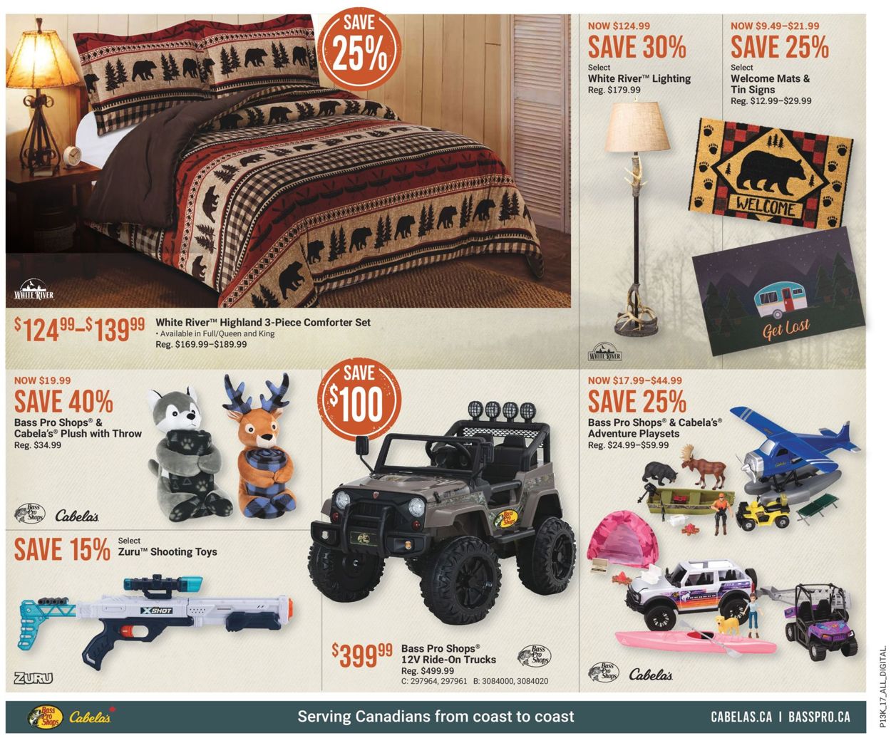 Bass Pro Flyer - 08/18-09/07/2022 (Page 18)