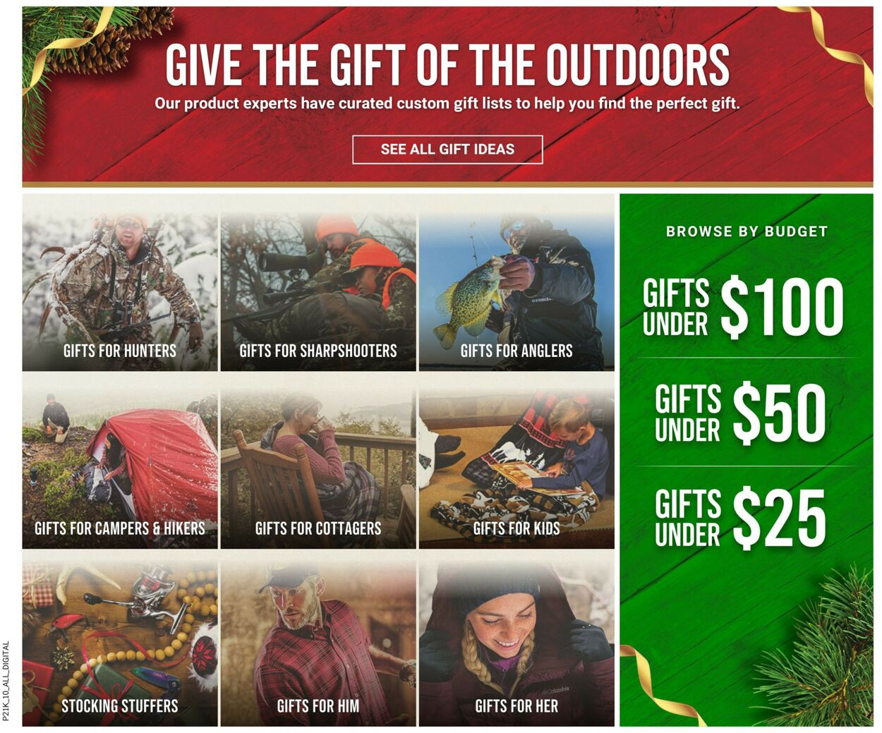 Bass Pro Flyer - 12/01-12/07/2022 (Page 10)