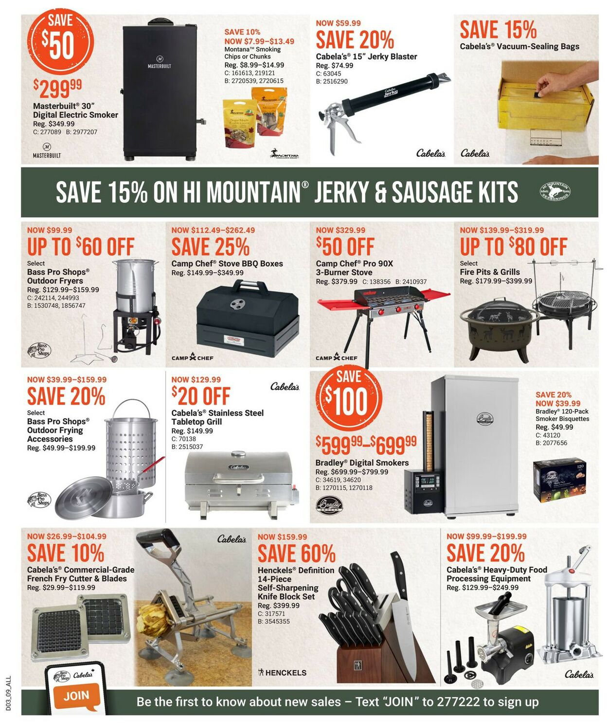 Bass Pro Flyer - 05/04-05/10/2023 (Page 12)