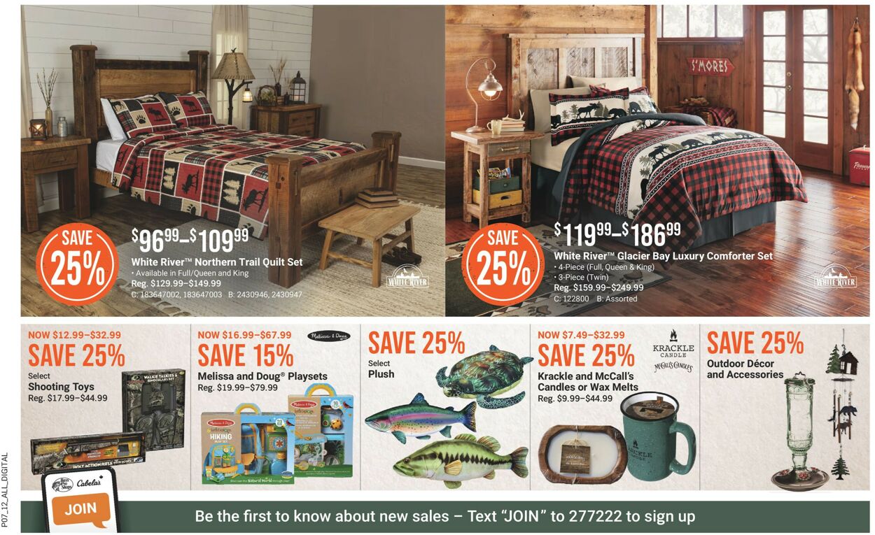 Bass Pro Flyer - 05/11-05/24/2023 (Page 15)