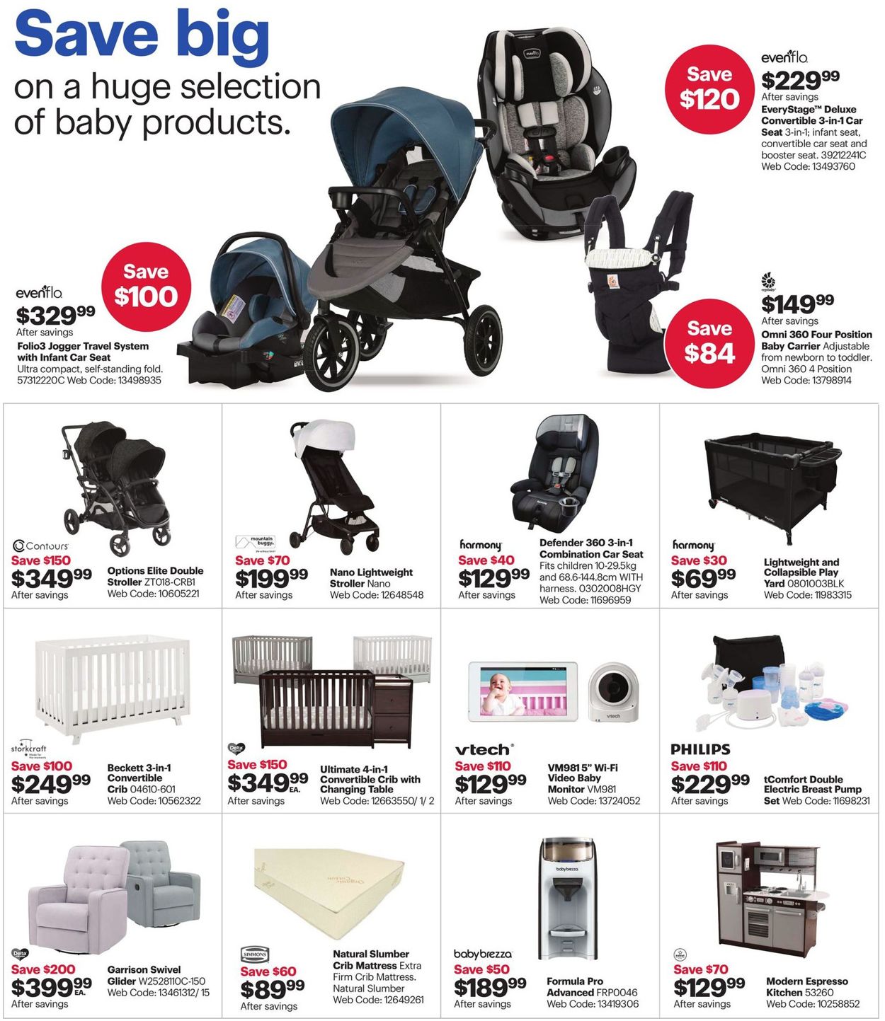 Best Buy Flyer - 08/30-09/05/2019 (Page 61)