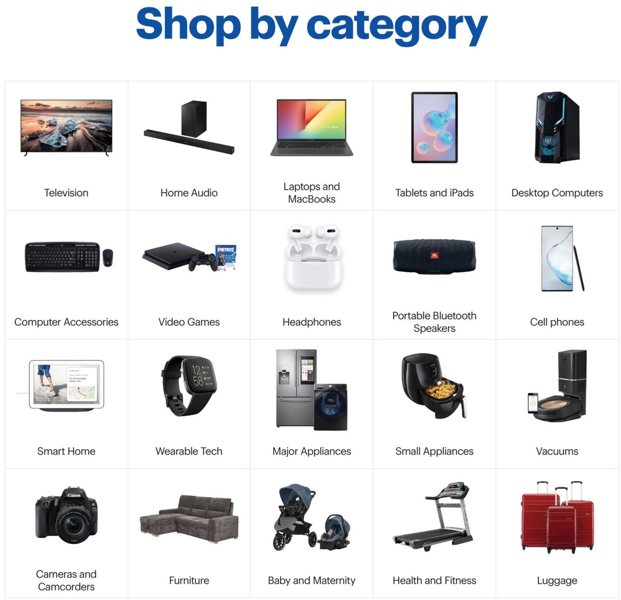 Best Buy Flyer - 09/11-09/17/2020 (Page 25)