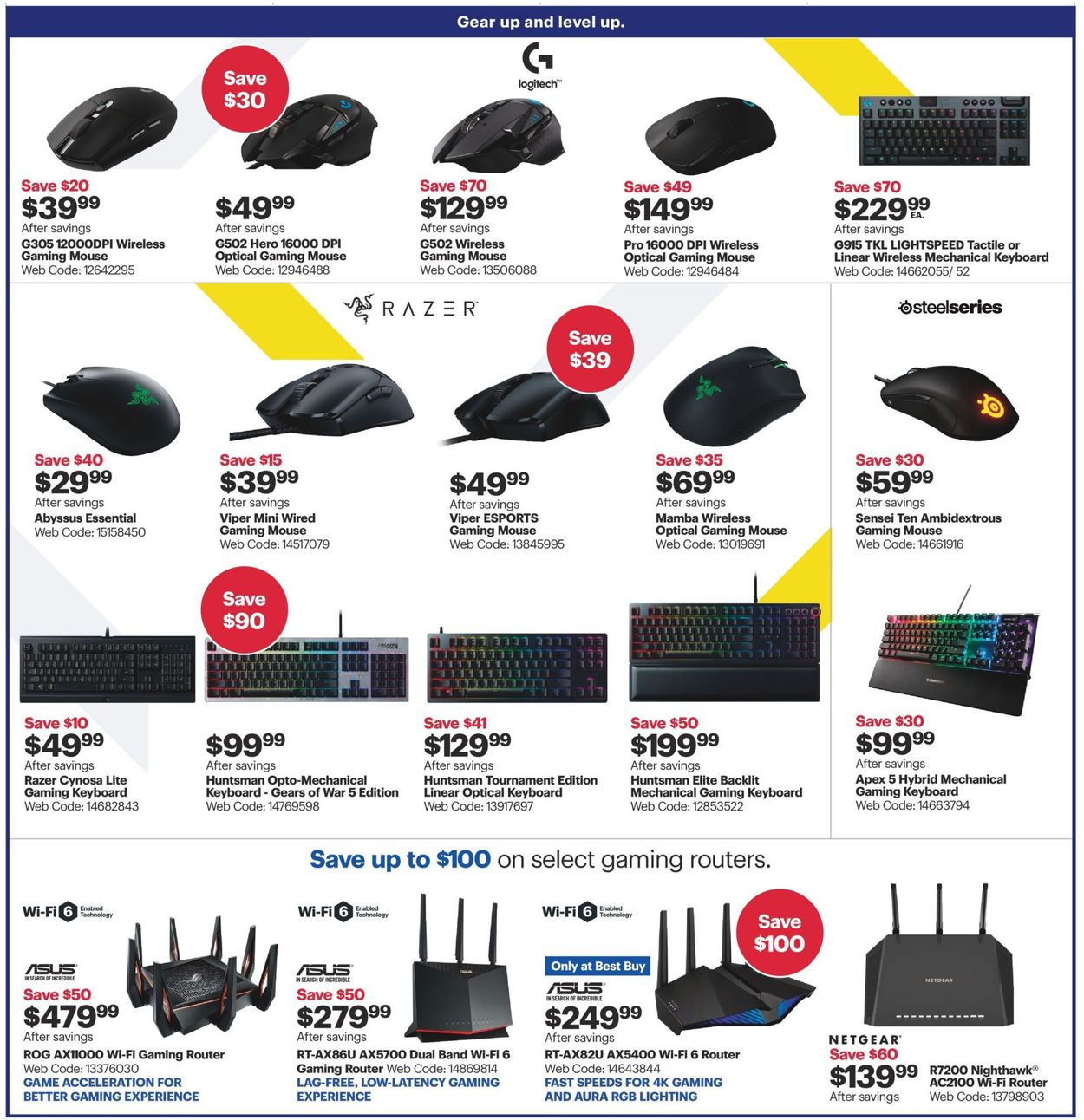 Best Buy - Boxing Day 2020 Flyer - 12/24-12/31/2020 (Page 31)