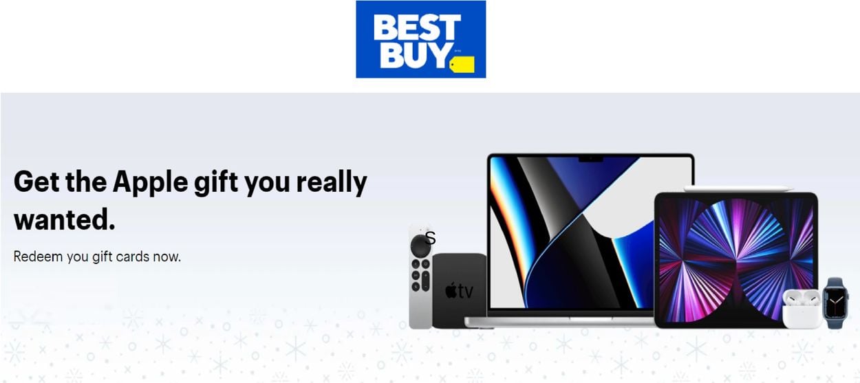Best Buy Flyer - 01/13-01/19/2022 (Page 10)