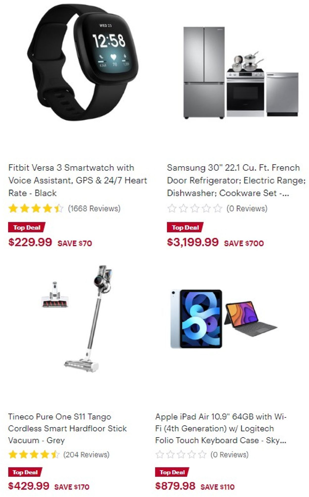 Best Buy Flyer - 04/15-04/21/2022 (Page 3)