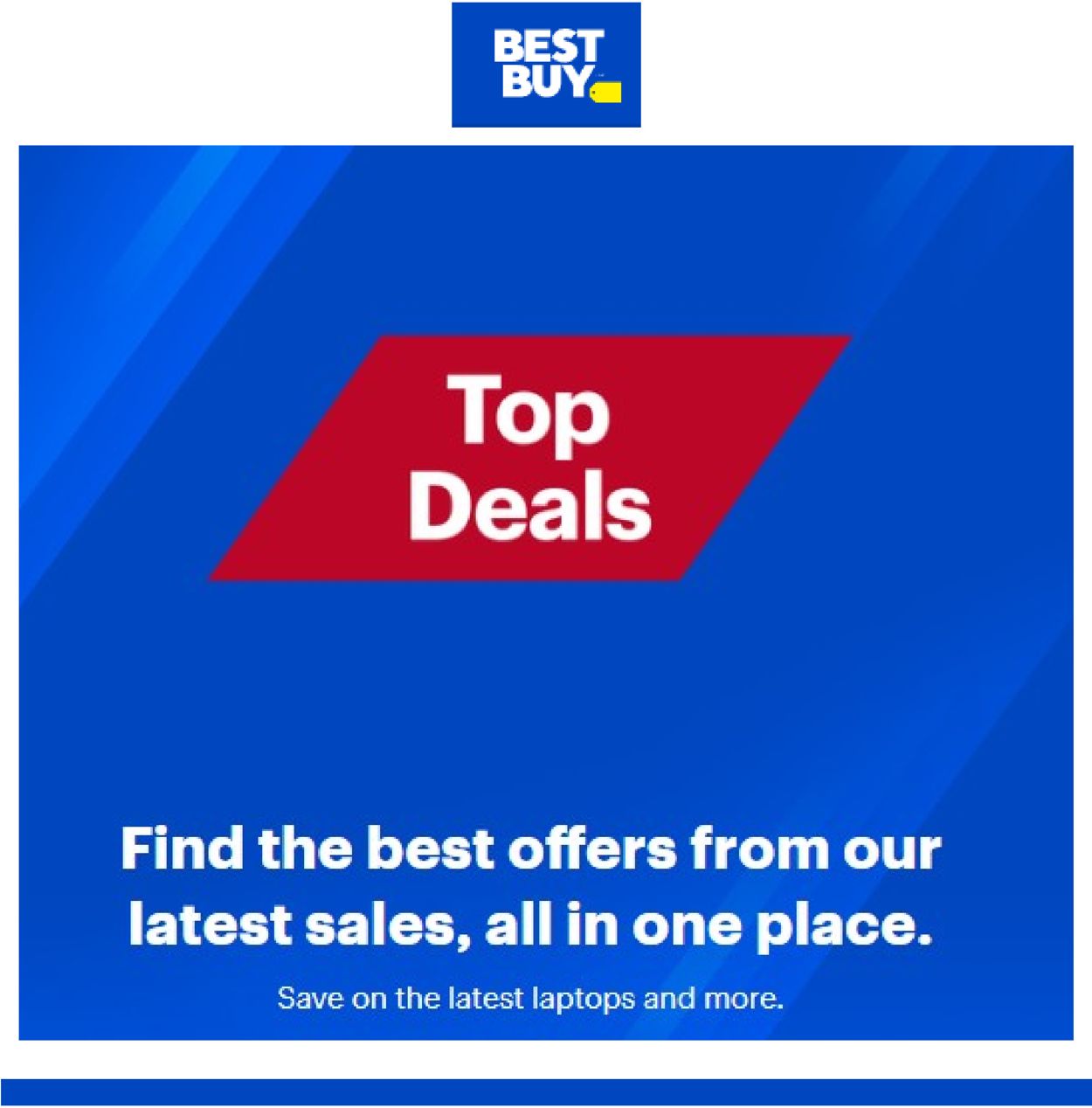 Best Buy Flyer - 08/12-08/25/2022 (Page 6)