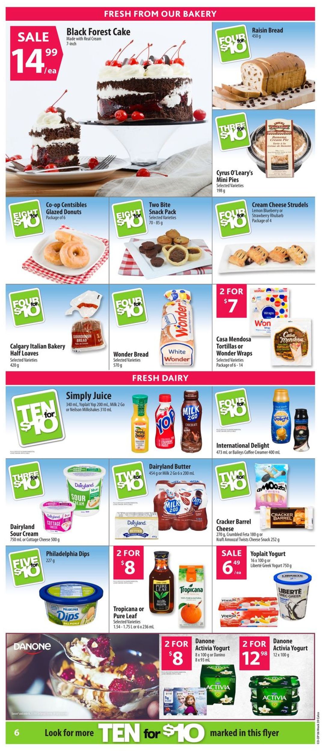 Calgary Co-op Flyer - 09/19-09/25/2019 (Page 7)