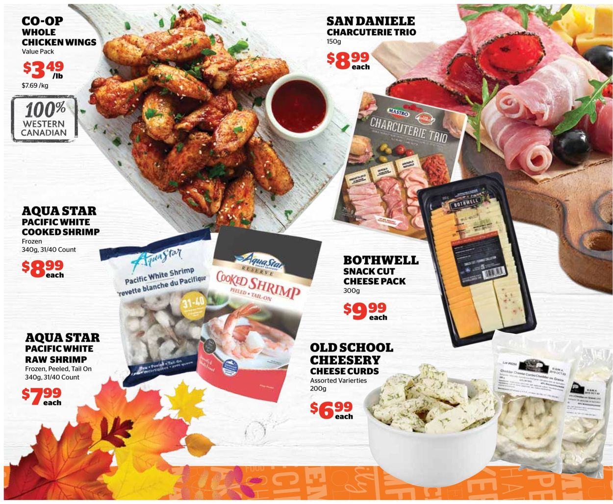 Calgary Co-op Flyer - 10/03-10/09/2019 (Page 2)