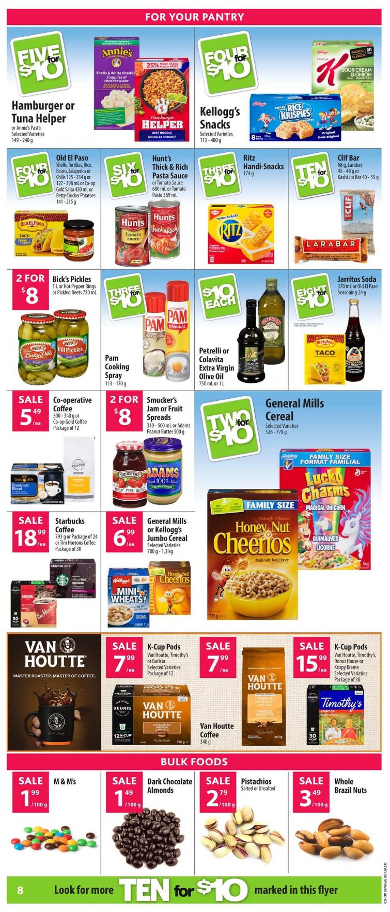 Calgary Co-op Flyer - 01/09-01/15/2020 (Page 9)