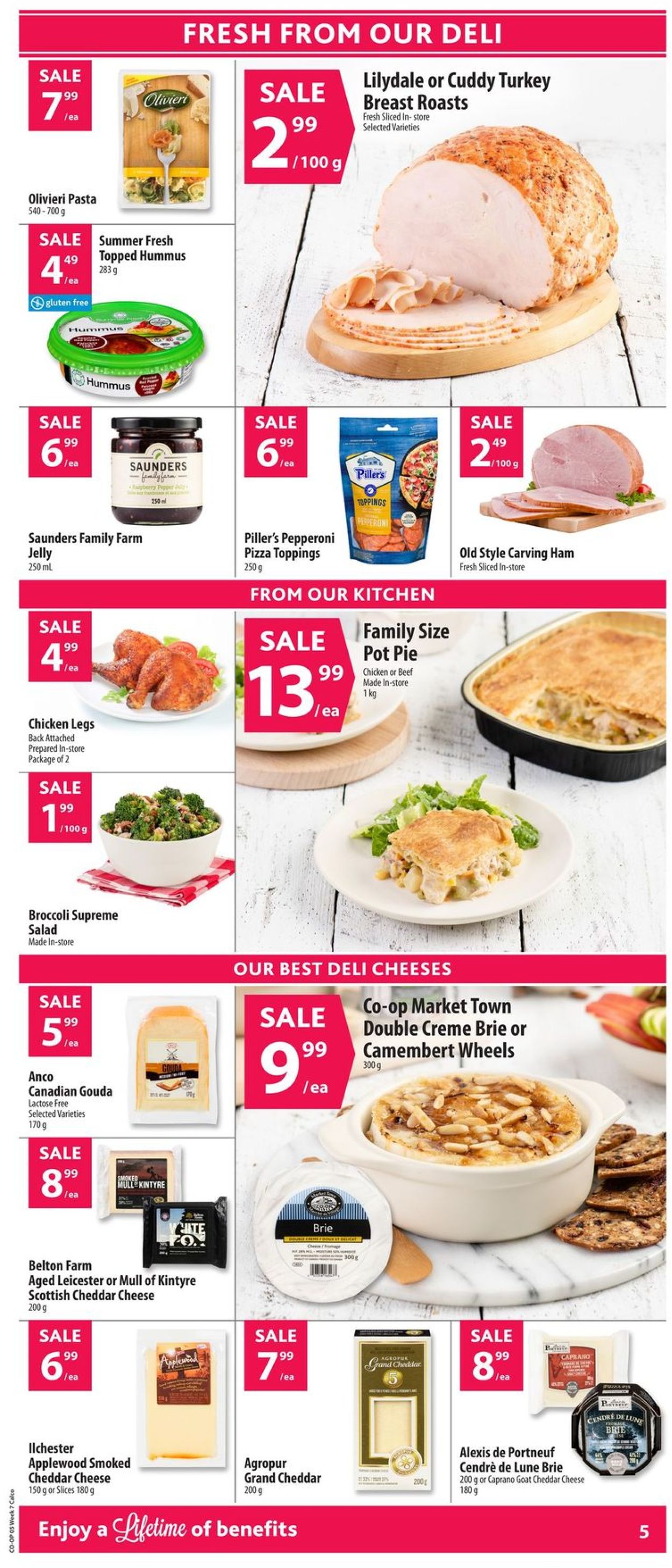 Calgary Co-op Flyer - 02/13-02/19/2020 (Page 6)