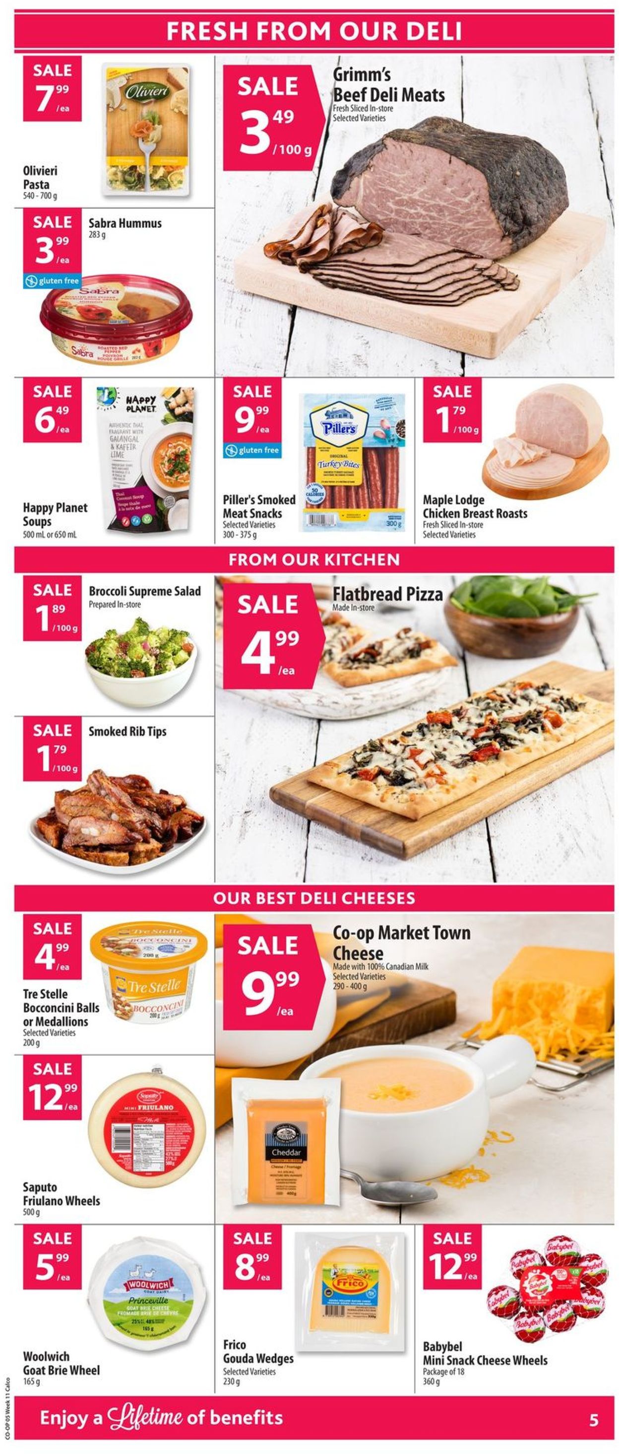 Calgary Co-op Flyer - 03/12-03/18/2020 (Page 6)