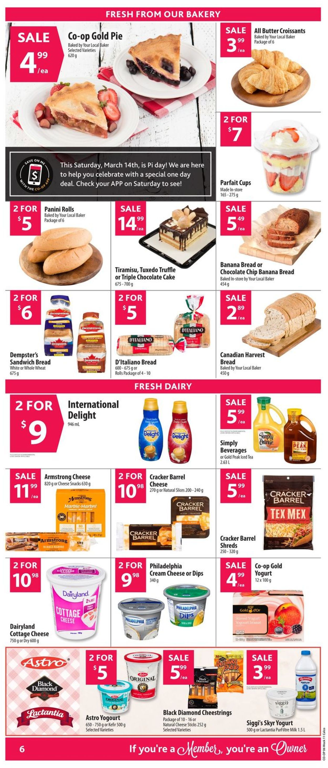 Calgary Co-op Flyer - 03/12-03/18/2020 (Page 7)