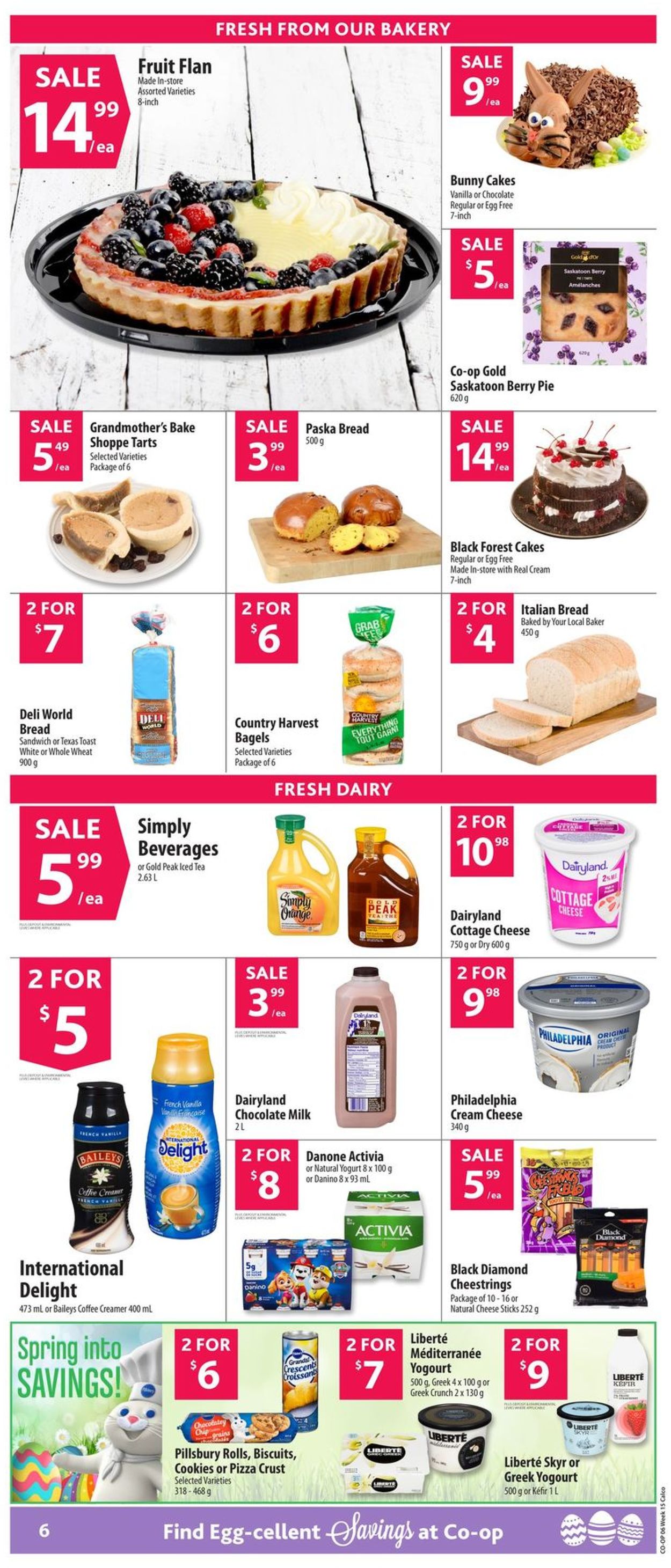 Calgary Co-op Flyer - 04/09-04/15/2020 (Page 7)