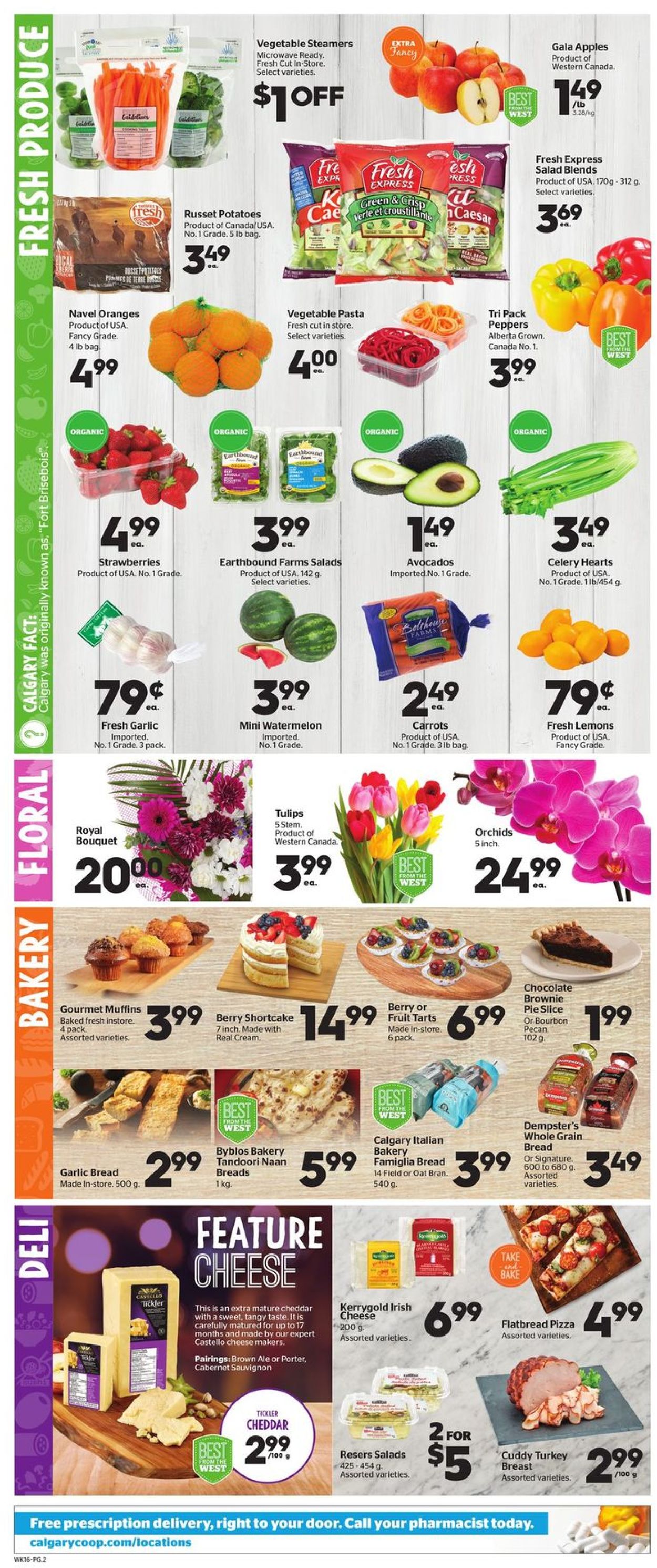 Calgary Co-op Flyer - 04/16-04/22/2020 (Page 4)