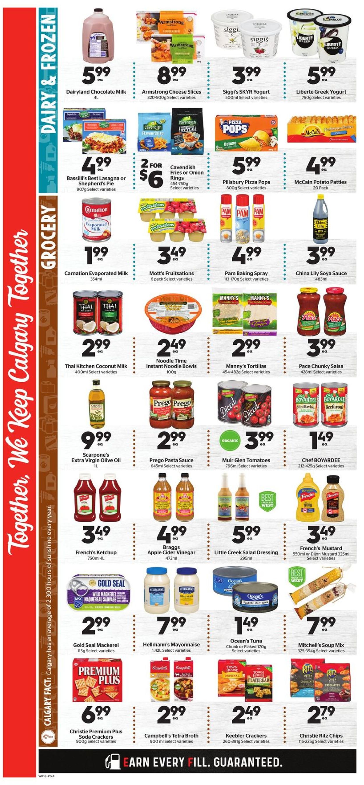 Calgary Co-op Flyer - 04/30-05/06/2020 (Page 6)