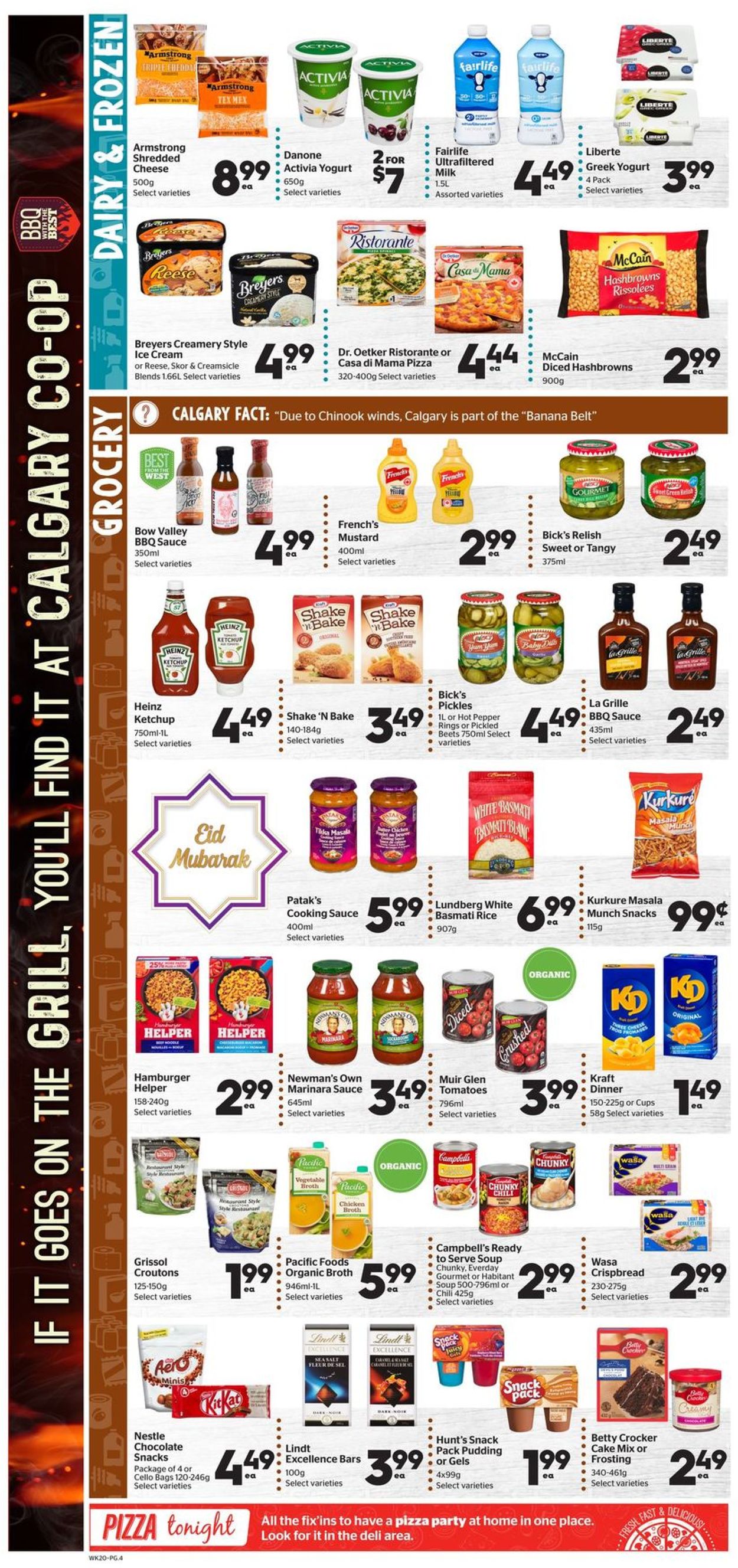 Calgary Co-op Flyer - 05/14-05/20/2020 (Page 6)