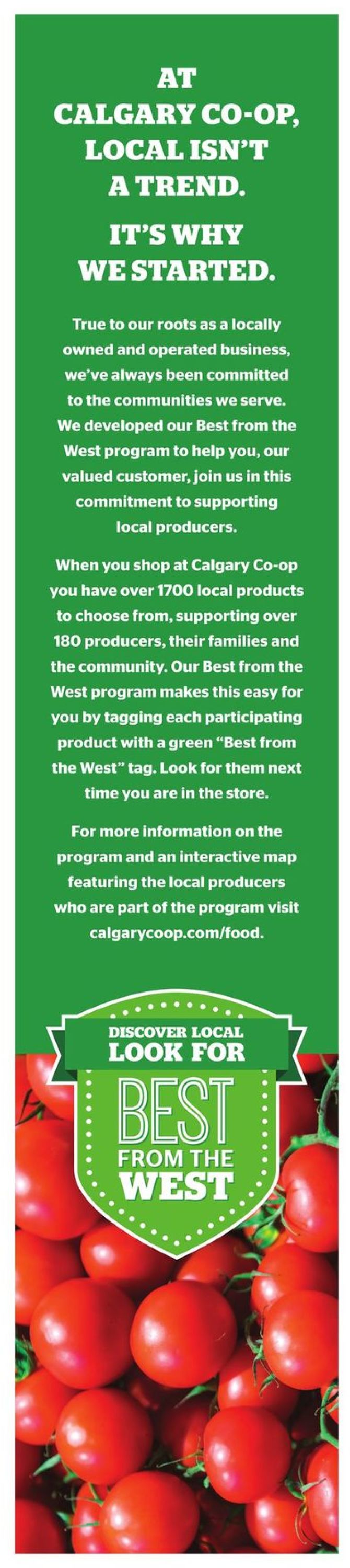 Calgary Co-op Flyer - 06/11-06/17/2020 (Page 2)