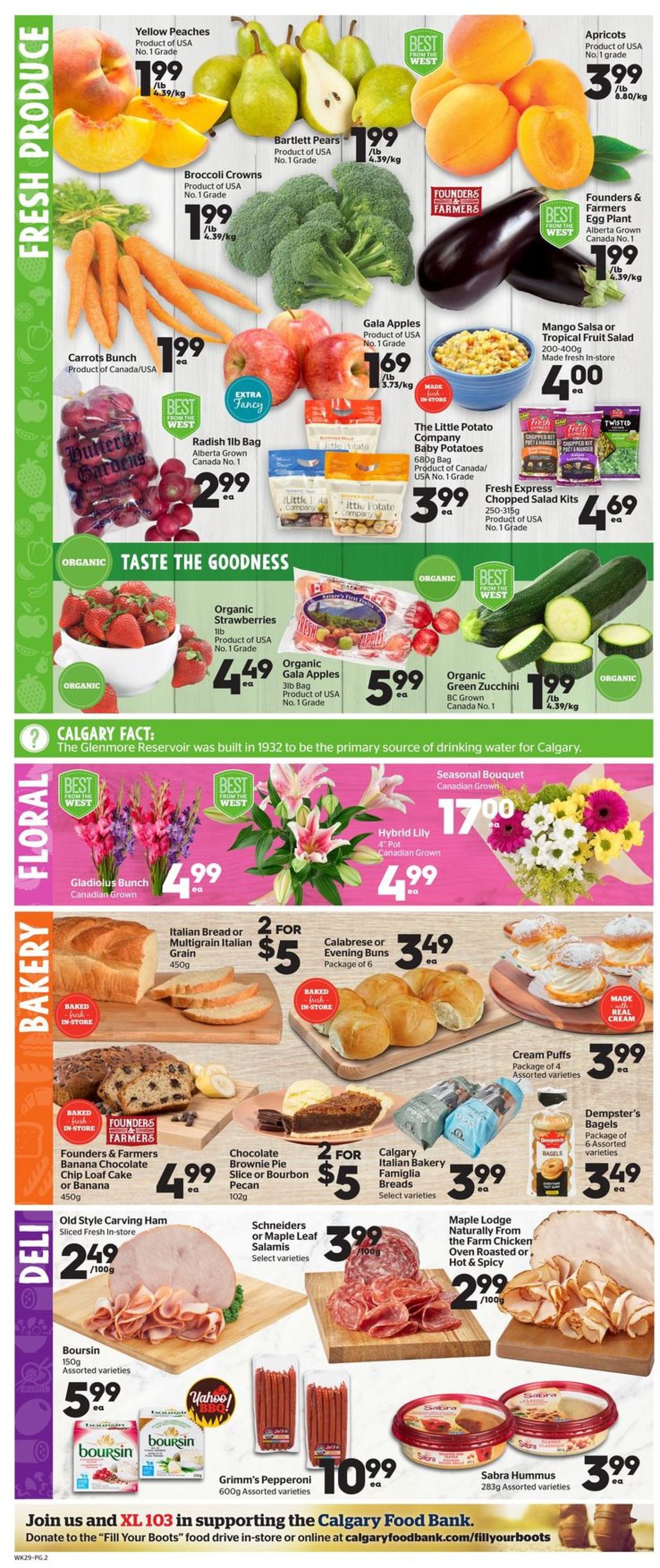 Calgary Co-op Flyer - 07/16-07/22/2020 (Page 4)