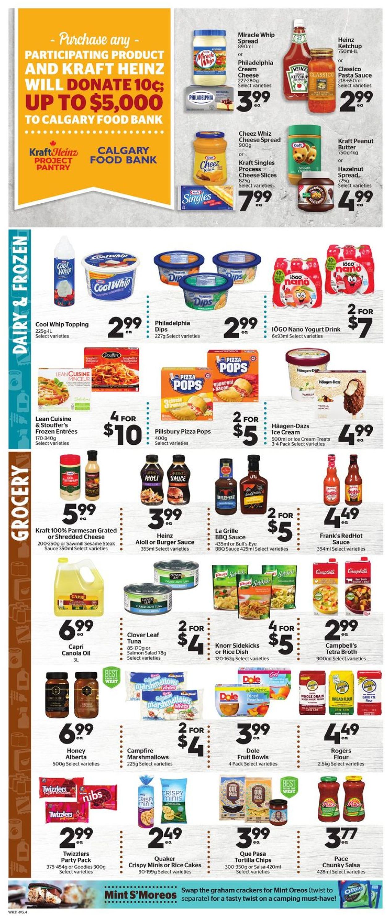 Calgary Co-op Flyer - 07/30-08/05/2020 (Page 6)