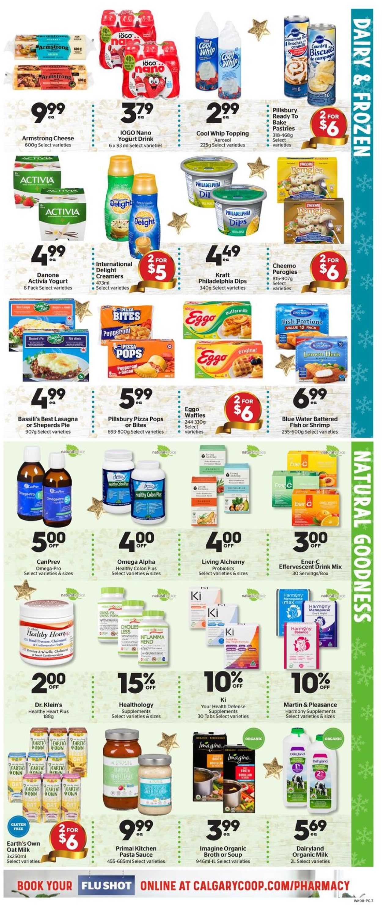 Calgary Co-op Flyer - 12/27-01/01/2021 (Page 7)