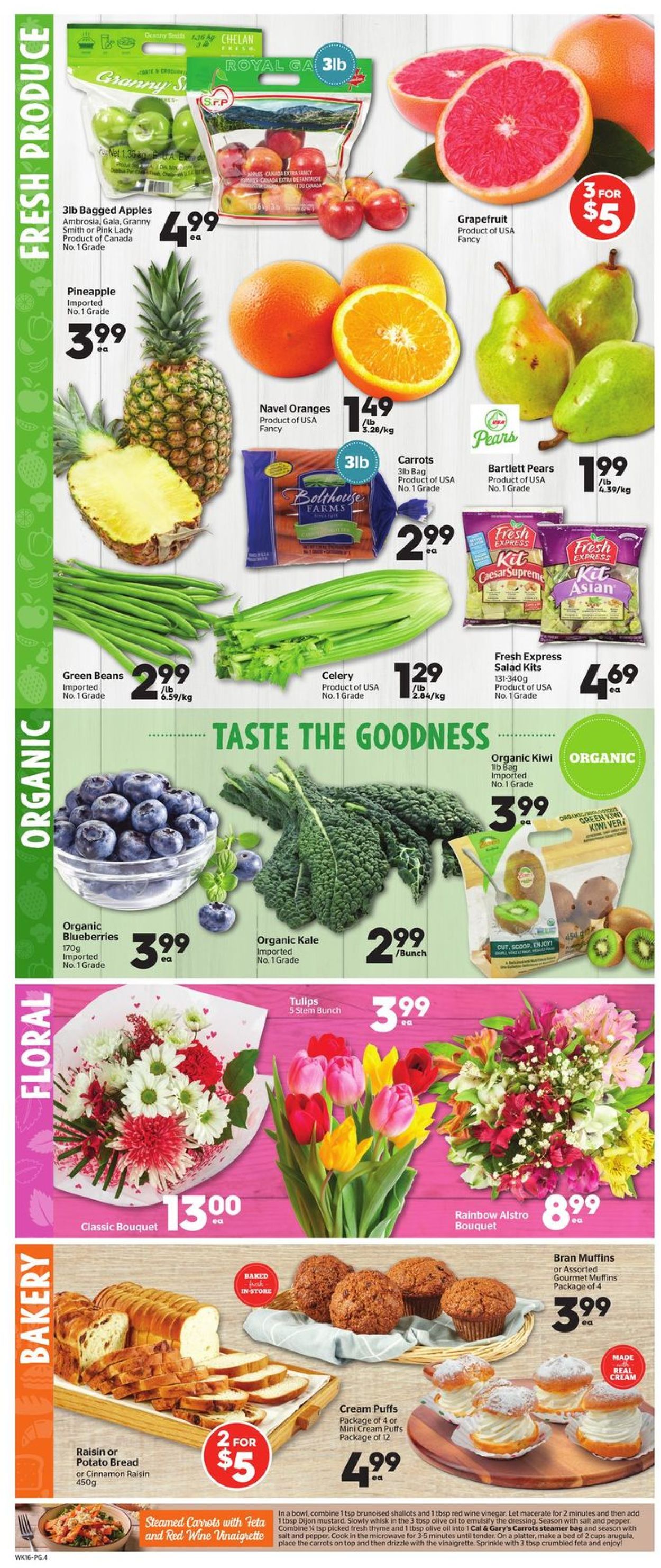Calgary Co-op Flyer - 02/18-02/24/2021 (Page 4)