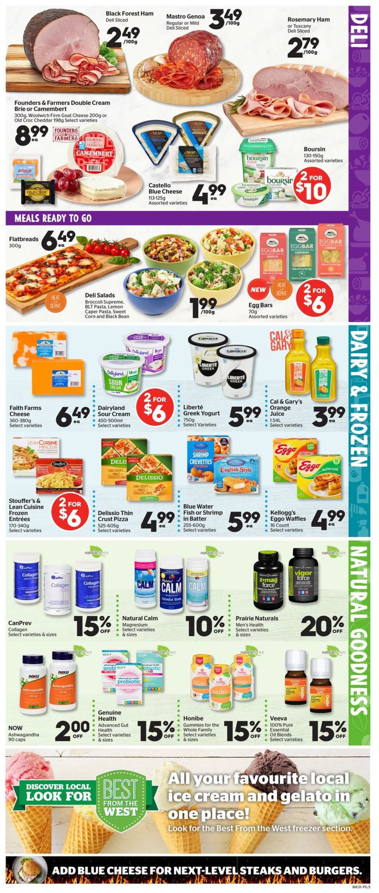 Calgary Co-op Flyer - 06/03-06/09/2021 (Page 5)