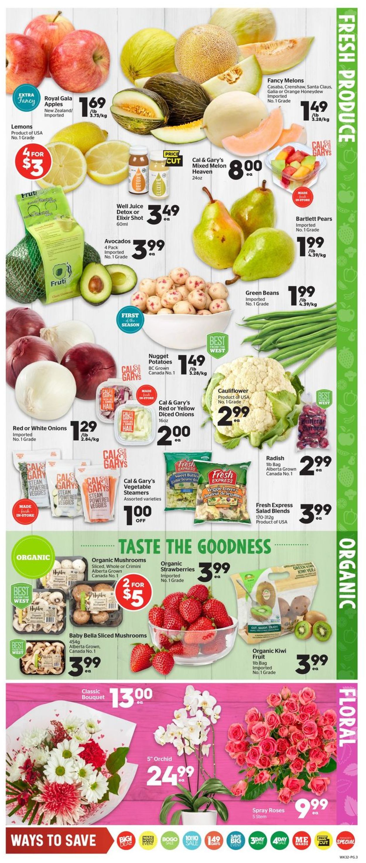 Calgary Co-op Flyer - 06/10-06/16/2021 (Page 3)