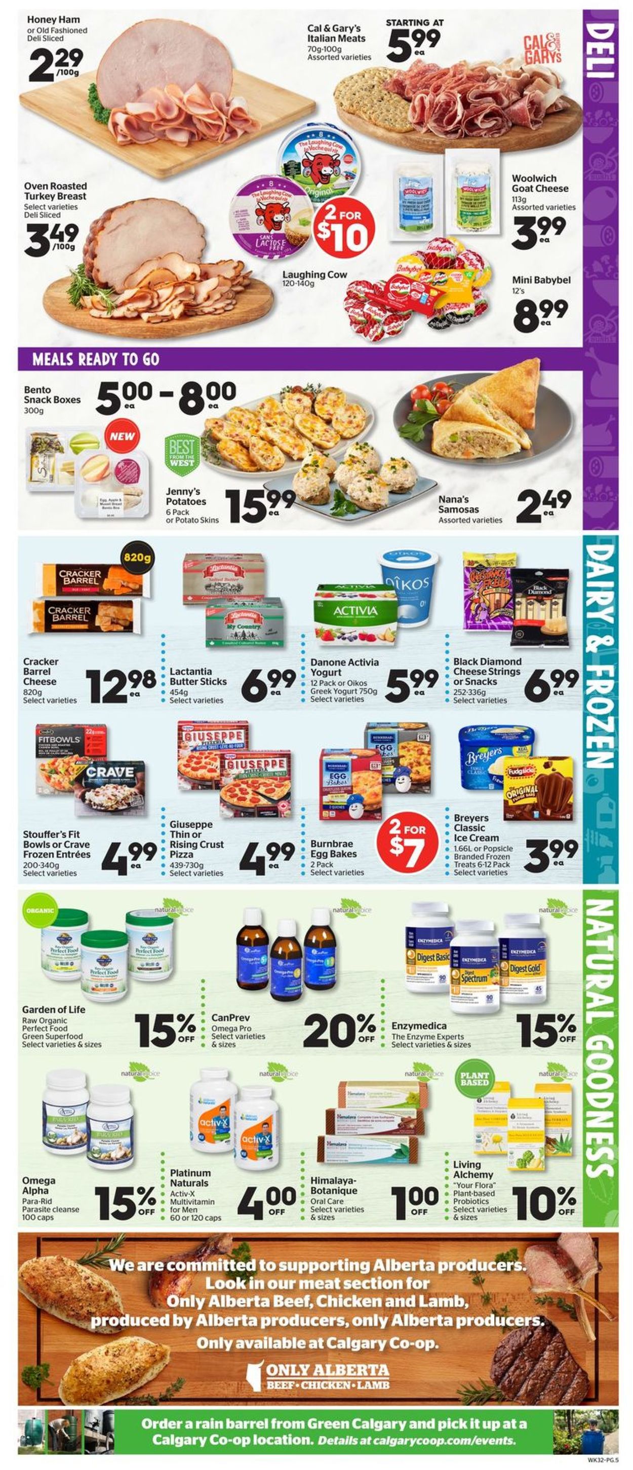Calgary Co-op Flyer - 06/10-06/16/2021 (Page 5)