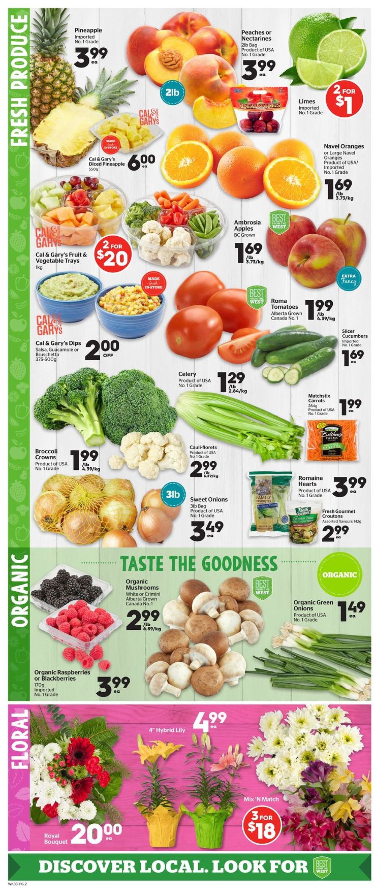 Calgary Co-op Flyer - 06/17-06/23/2021 (Page 2)