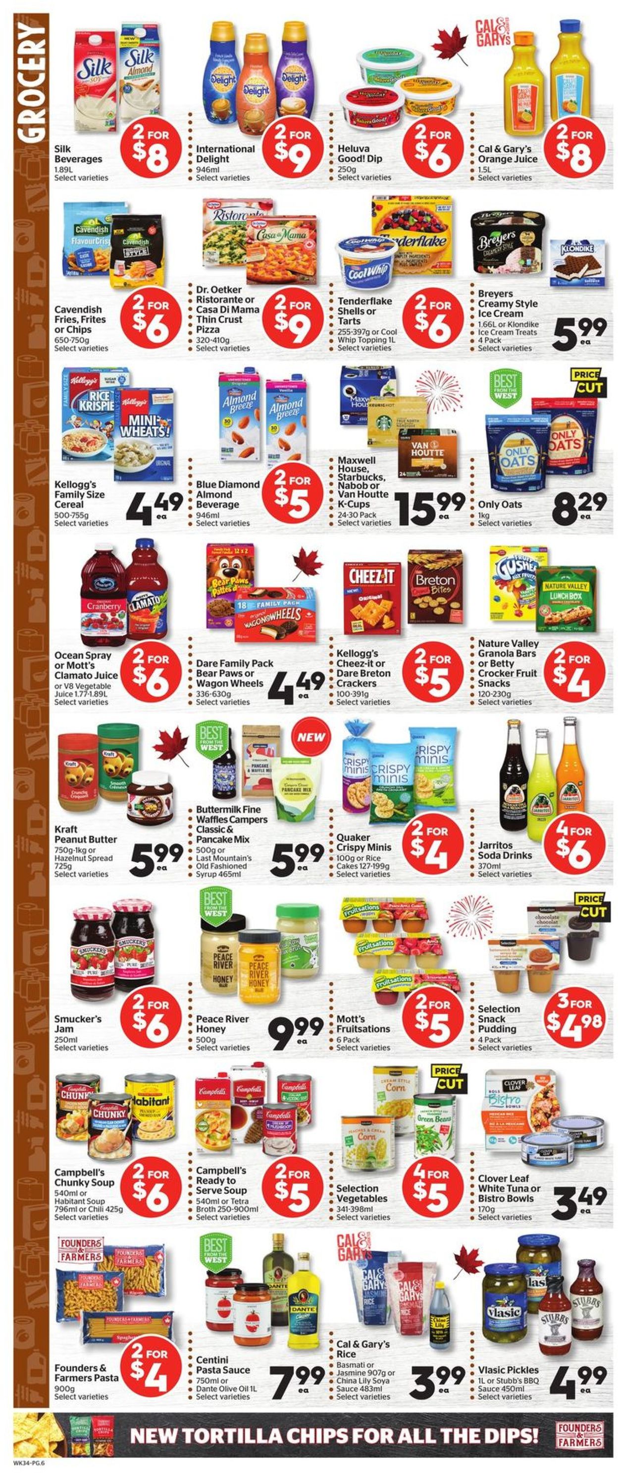 Calgary Co-op Flyer - 06/24-06/30/2021 (Page 6)