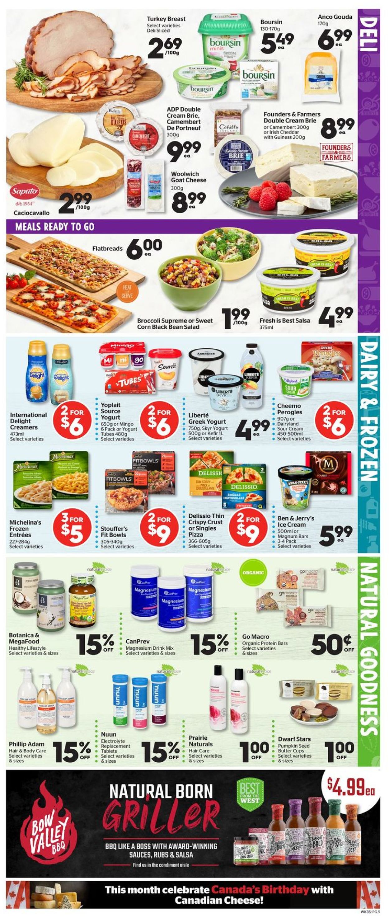 Calgary Co-op Flyer - 07/01-07/07/2021 (Page 7)