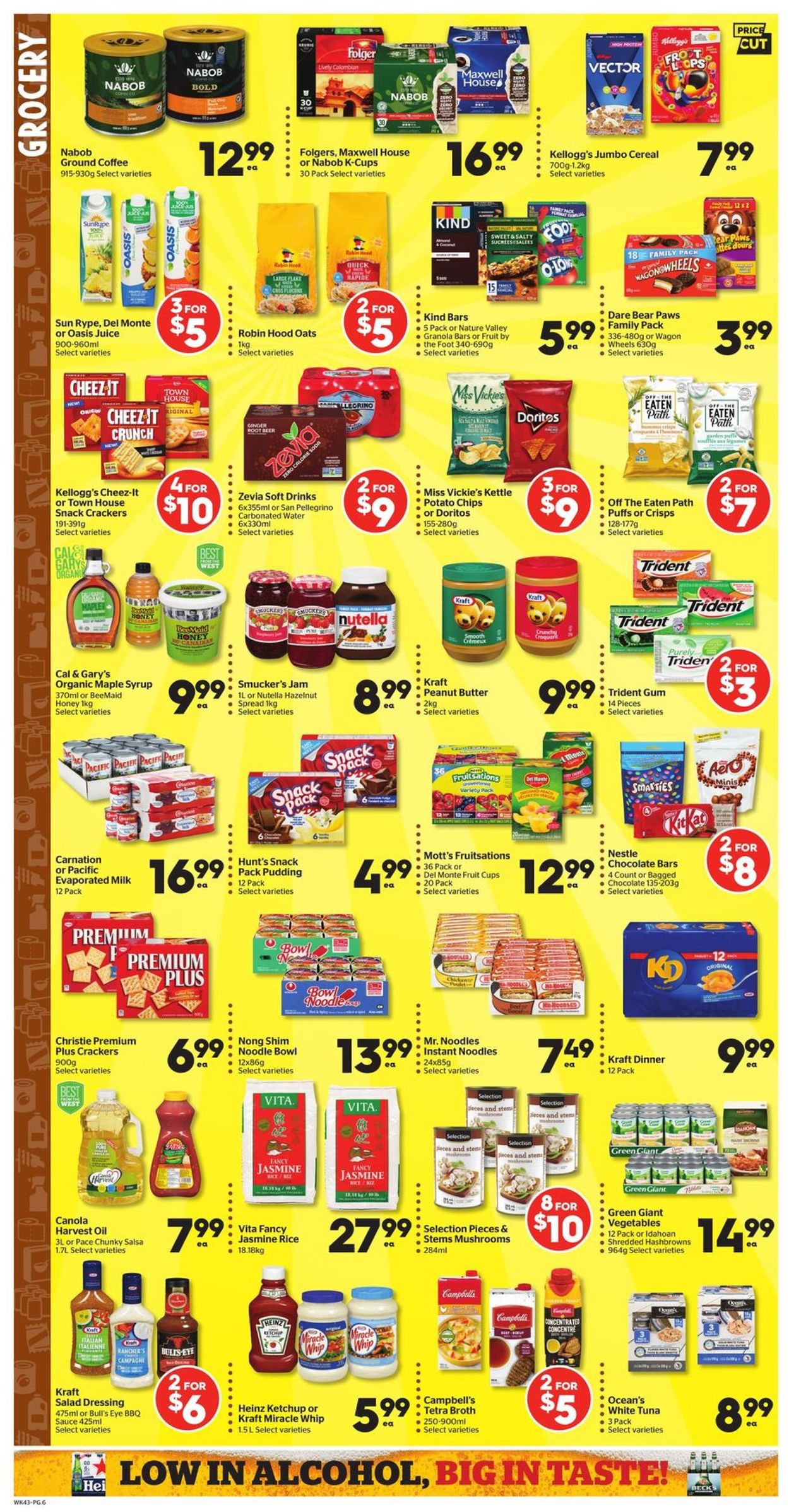 Calgary Co-op Flyer - 08/26-09/01/2021 (Page 9)
