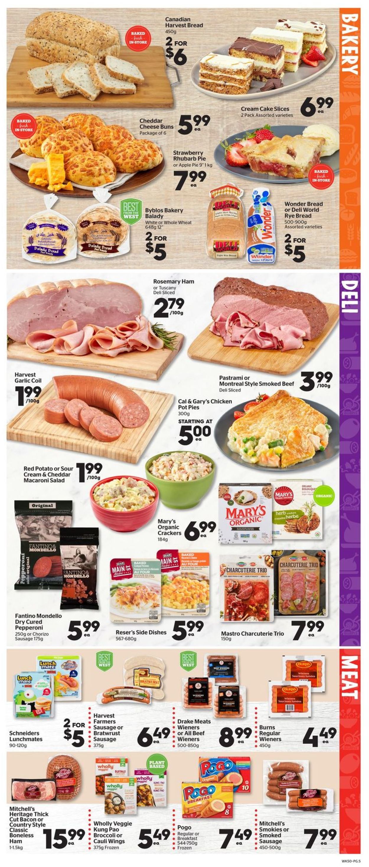Calgary Co-op Flyer - 10/14-10/20/2021 (Page 6)
