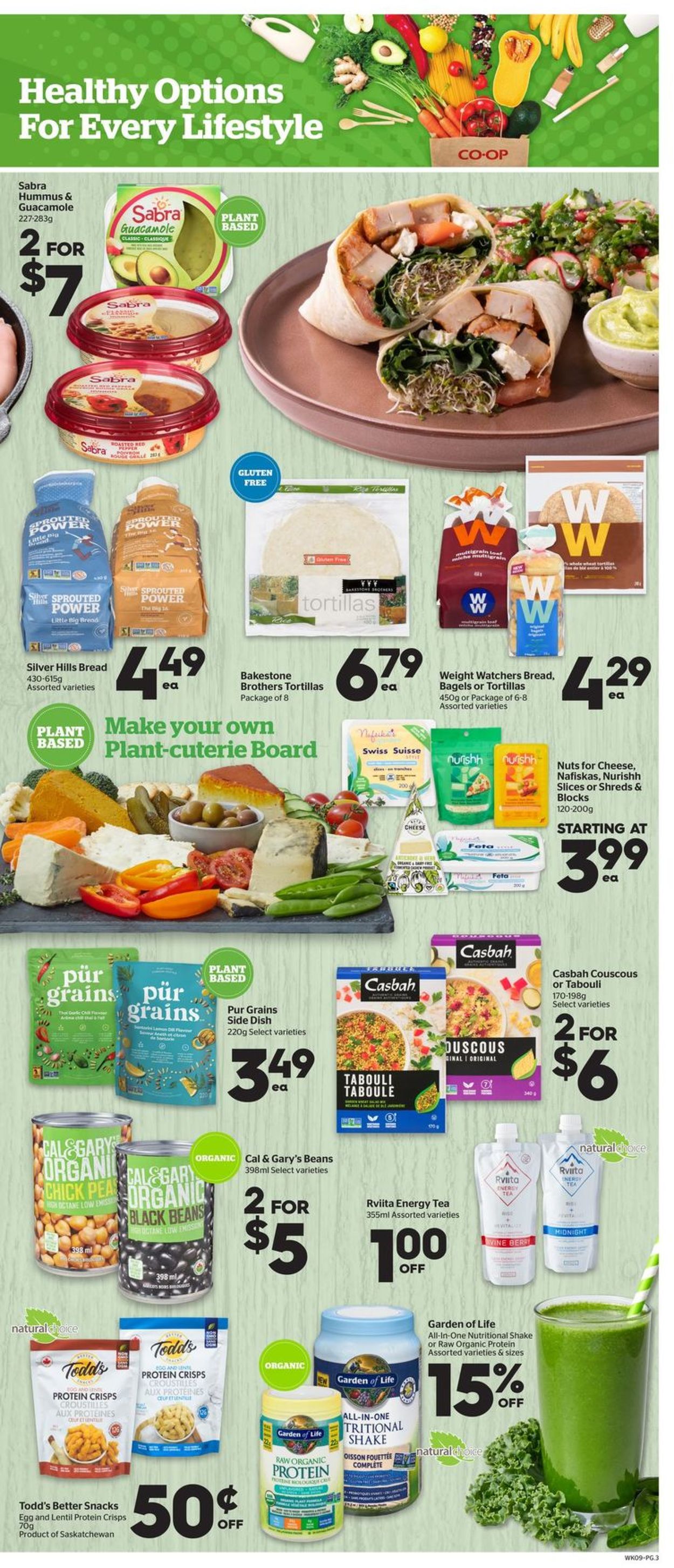 Calgary Co-op Flyer - 01/03-01/12/2022 (Page 4)