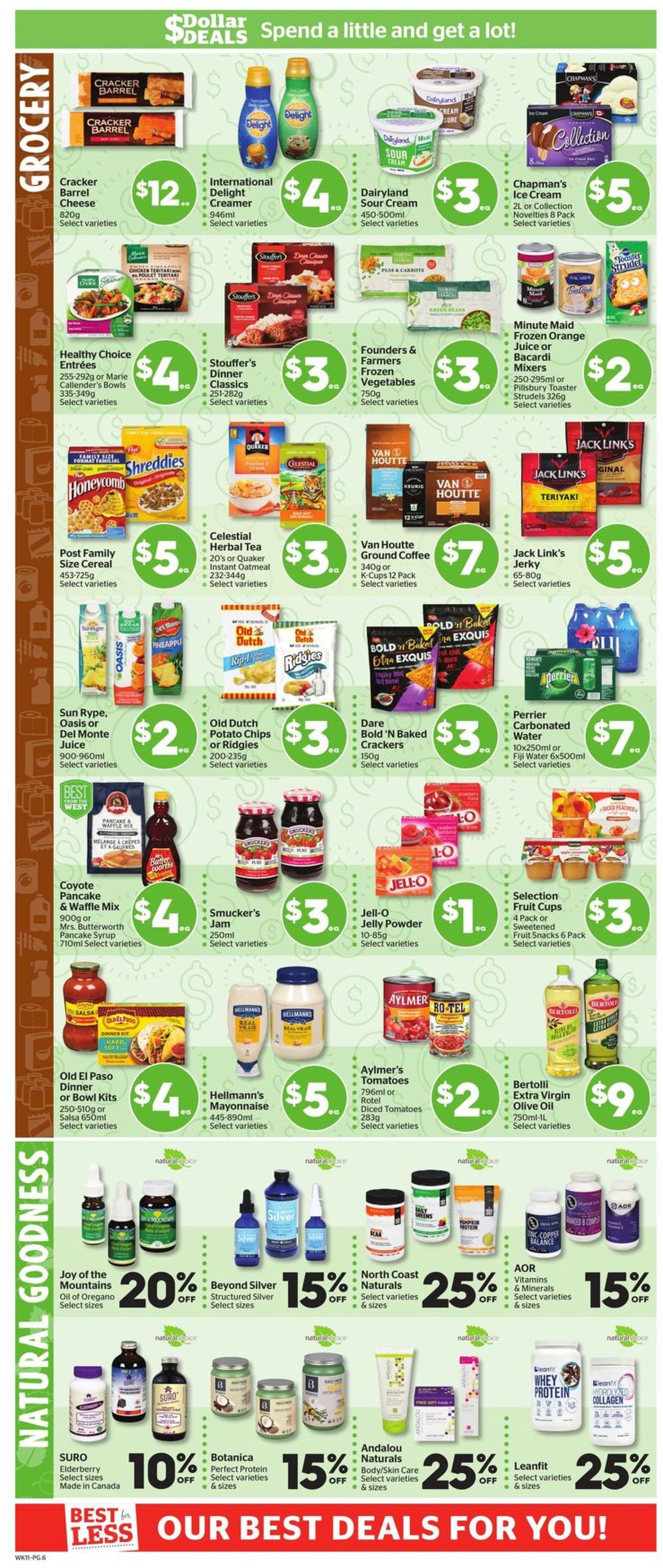 Calgary Co-op Flyer - 01/13-01/19/2022 (Page 10)