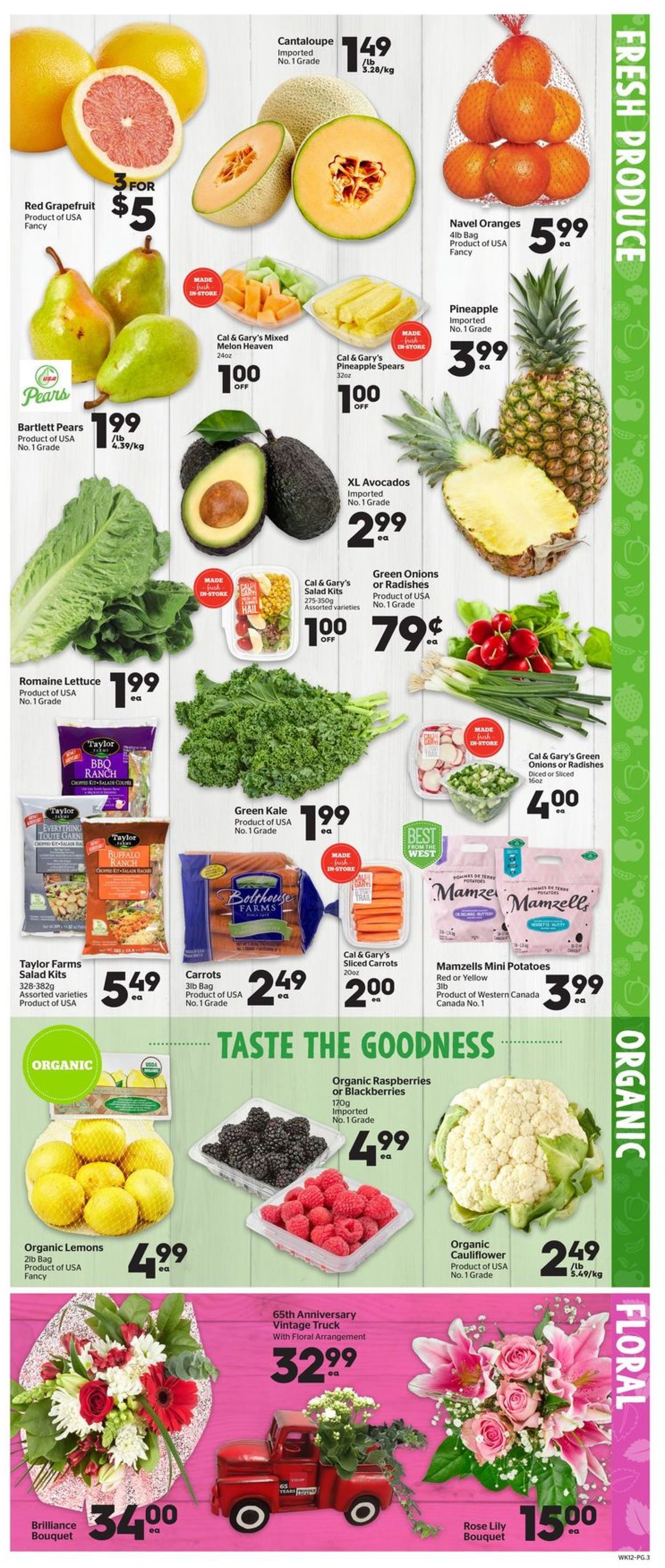 Calgary Co-op Flyer - 01/20-01/26/2022 (Page 4)