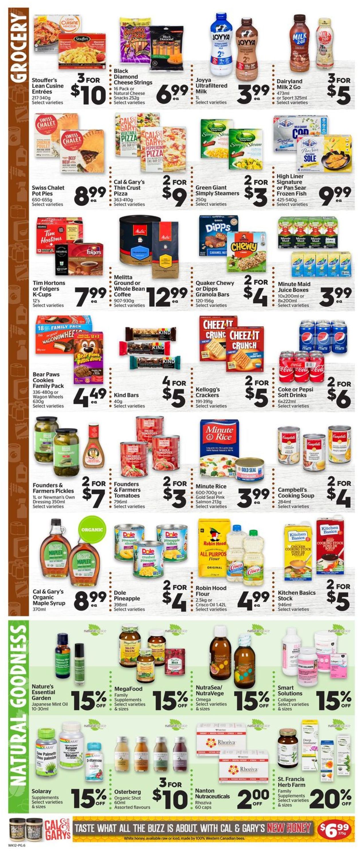 Calgary Co-op Flyer - 01/20-01/26/2022 (Page 9)