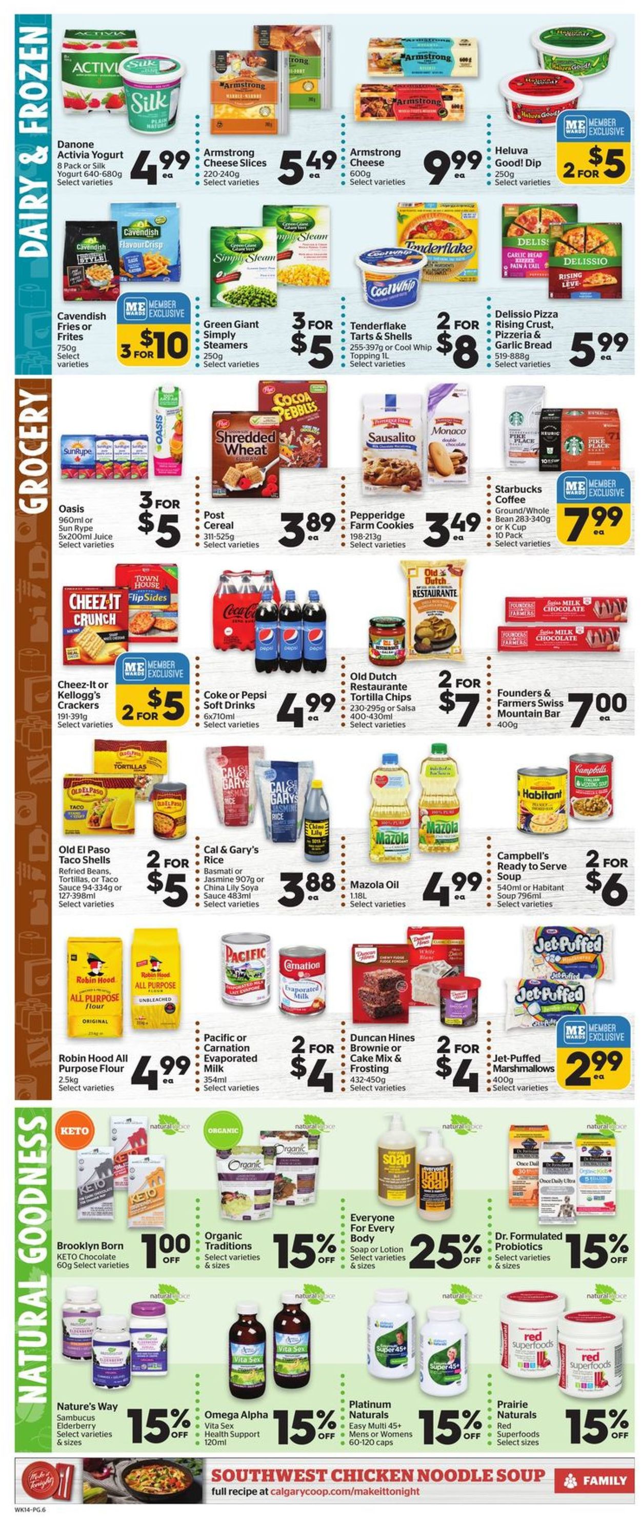 Calgary Co-op Flyer - 02/03-02/09/2022 (Page 10)
